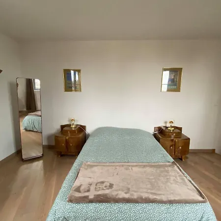 Le Philo By Holidieppe * Dieppe