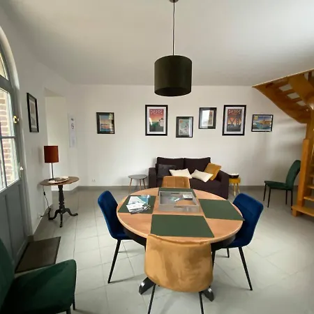 Le Philo By Holidieppe