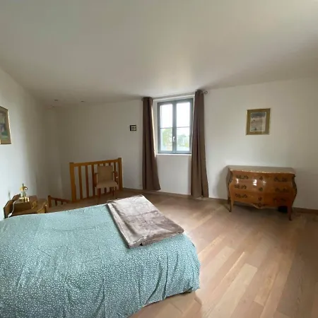 Le Philo Holiday home Dieppe