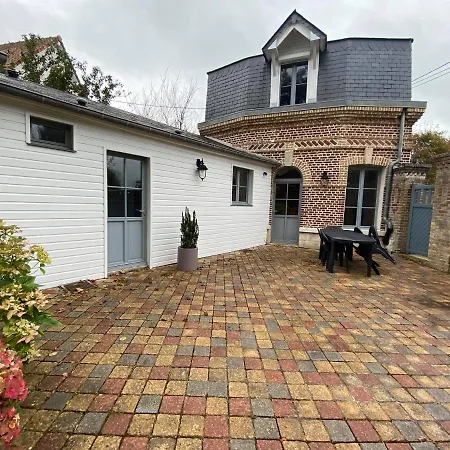 Le Philo By Holidieppe * 迪耶普