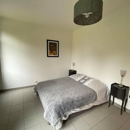 Le Philo By Holidieppe Сasa de vacaciones *