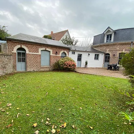 Le Philo By Holidieppe Сasa de vacaciones