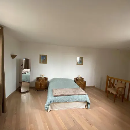 Le Philo By Holidieppe Сasa de vacaciones *