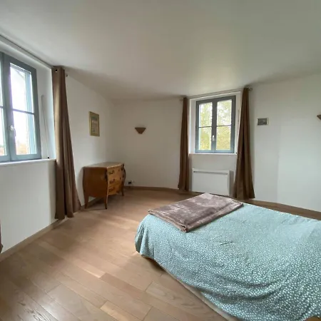 Holiday home Le Philo Dieppe