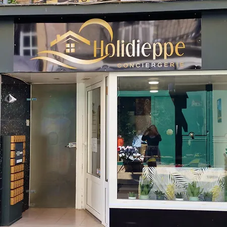 Le Philo By Holidieppe *
