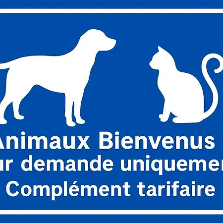 Le Philo By Holidieppe Dieppe