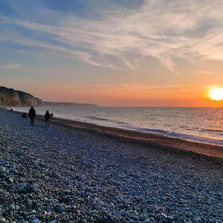 Le Philo By Holidieppe * Dieppe